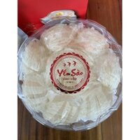 [NGUYÊN CHẤT] TỔ YẾN SÀO KHÁNH HOÀ GIÁ TẬN XƯỞNG SẢN XUẤT KHÔNG QUA TRUNG GIAN, NGON, VỆ SINH, CAO CẤP