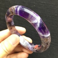 Nguyên Chất Tự Nhiên Tưởng Tượng Thạch Anh Tím Vòng Tay Năng Lượng Vòng Tay Thạch Anh Tím Vòng Tay Cặp Đôi Trang Sức Tình Yêu Thần Hộ Mệnh Vòng Tay Nữ Vòng Tay Quà Tặng Sinh Nhật Ngày Lễ