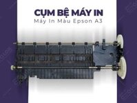 Nguyên cụm bệ máy in màu Epson A3