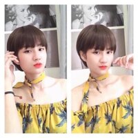 Nguyên đầu tomboy