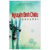 Nguyễn Đình Chiểu Thơ Và Đời 2018