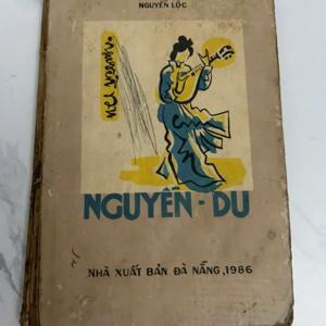 Nguyễn Du