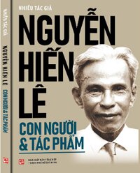 Nguyễn Hiến Lê con người và tác phẩm