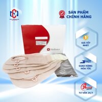 NGUYÊN HỘP 10 túi hậu môn nhân tạo 2 mảnh Hollister túi trong, lọc khí và khóa cuốn mã 18192 / 18193 / 18194 | USA-Mỹ