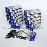 NGUYÊN HỘP 12 cây bút ký tên Uni-ball Gel Impact UM-153S nét 1.0mm uni 153s
