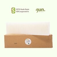 [Nguyên liệu handmade] Phôi xà bông rắn 1kg
