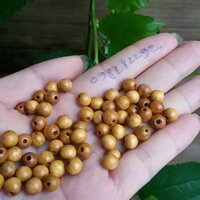 Nguyên liệu, hạt gỗ dâu