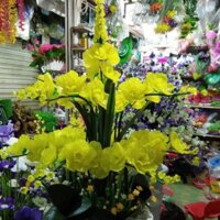 Nguyên liệu làm hoa đá