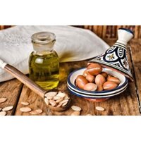 NGUYÊN LIỆU MỸ PHẨM - DẦU ARGAN