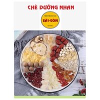 Nguyên Liệu Nấu Chè Dưỡng Nhan 10 vị