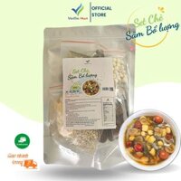 Nguyên Liệu Nấu Chè Sâm Bổ Lượng Viettin Mart 400G