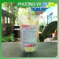 [NGUYÊN LIỆU SPA] 200 Kem đêm Hoàng cung, kem triết Spa, làm sạch nám, tái tạo da, dưỡng trắng da, mỹ phẩm kem nám.