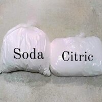 Nguyên liệu tạo khí CO2 nuôi cá kiểng (2kg)