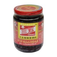 Nguyên Liệu Trộn400gGia Vị Mì Trùng Khánh, Xiên Lẩu, Miễn Phí Vận Chuyển, Sốt Cay, Nước Chấm Cay, Sốt Cay Ba Hoặc Năm Hư