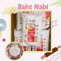 (NGUYÊN LIỆU TRUNG THU) BỘT BÁNH DẺO LOẠI NGON DELI5 DÙNG ĐỂ LÀM VỎ BÁNH DẺO - VỎ BÁNH TRẮNG, DẺO, THƠM, ĐÓNG NÉT BÁNH