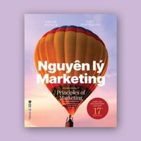 Nguyên Lý Marketing  Principles Of Marketing