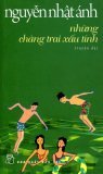 Nguyễn Nhật Ánh - Những Chàng Trai Xấu Tính