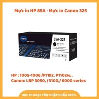 [NGUYÊN SEAL - NHẬP KHẨU] Hộp mực máy in HP 85A - Hộp mực máy in Canon 325 (Cartridge Toner 85A, 1102, 1212, 1132)