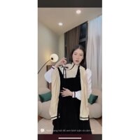 Nguyên set pass new đồ Loan Lâm - Size S,M