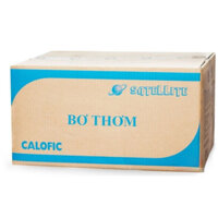 [Nguyên Thùng 20KG] Bơ Thơm Margarine Cái Lân Calofic - DATE MỚI 03/2025