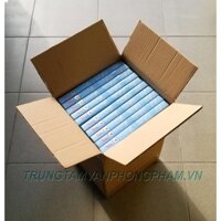 NGUYÊN THÙNG giấy decal A4 nhãn dán có lớp keo tự dính in mã vạch Tomy 139 140 141 142  143 144 145 146 147 148 148 149