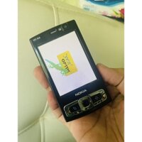 NGUYÊN ZIN, chính hãng điện thoại cổ Nokia N95 8G