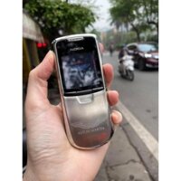 NGUYÊN ZIN, chính hãng điện thoại cổ Nokia 8800