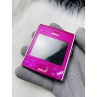 NGUYÊN ZIN, chính hãng điện thoại cổ Nokia x5