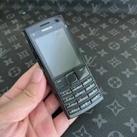 NGUYÊN ZIN, chính hãng điện thoại cổ Nokia X2-02