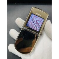NGUYÊN ZIN, chính hãng điện thoại cổ Nokia 8800