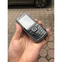 NGUYÊN ZIN, chính hãng, điện thoại cổ nokia 6220c