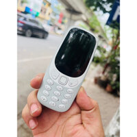 NGUYÊN ZIN, chính hãng điện thoại cổ Nokia 3310 2017