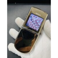 NGUYÊN ZIN, chính hãng điện thoại cổ Nokia 8800