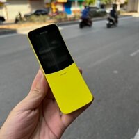 NGUYÊN zin, chính hãng điện thoại cổ Nokia 8110