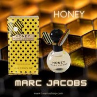 NH-034 Nước hoa nữ Marc Jacobs DOT EDP(4ml, 50ml)