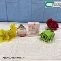 NH Coach New York Floral Blush Edp 4,5ML-Nữ