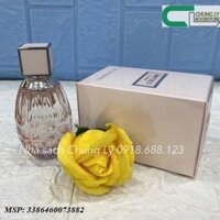 NH Jimmy Choo L'eau Edt 40Ml-Nữ