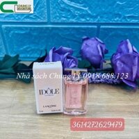 NH Lancome Idôle 5ml