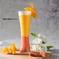 (NH) SALE GIÁ SỈ TẠI XƯỞNG ĐẠI LÝ CHÍNH HÃNG OCEAN Bộ 6 Cốc Ly Thủy Tinh Sinh tố Cao cấp Royal – R00312 – 355ml giá rẻ