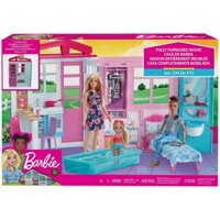 Nhà Barbie FXG54 Barbie House