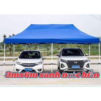 Nhà Bạt Di Động  3m*4m5,  3m*6m . ((hàng đẹp))