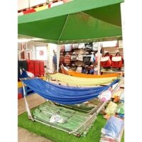 NHÀ BẠT DI ĐỘNG BESICO 3×3×2.5m 🎊