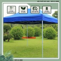 NHÀ BẠT LỀU XẾP