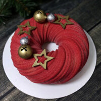 Nhà Bếp Xoắn Ốc Bánh Sô Cô La Khuôn Muffin Bánh Ngọt Chảo Món Tráng Miệng Pháp Mousse Dụng Cụ Nướng Bánh