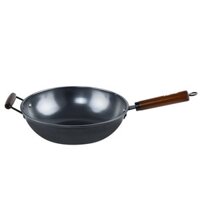 nhà bếpnồi chiên không dầu Chảo chống dính chảo gang chảo