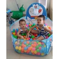 Nhà bóng cho bé , lều bóng size lớn 120cm nhiều mẫu lựa chọn ( không kèm bóng nhé)
