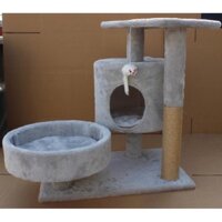 Nhà cây cho mèo cat tree