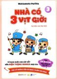 Nhà Có 3 Vịt Giời - Tập 3