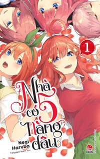 Nhà Có 5 Nàng Dâu - Tập 1