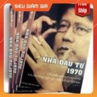 Nhà đầu tư 1970 Tập 1+2+3